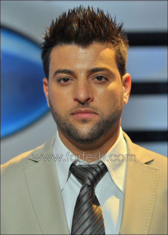 الثلاثي الذهبي الاسبوع القادم في نهائيات نيوستار  صورة رقم 15