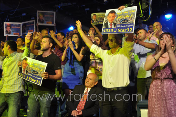 الثلاثي الذهبي الاسبوع القادم في نهائيات نيوستار  صورة رقم 8