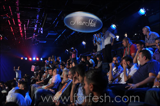 الثلاثي الذهبي الاسبوع القادم في نهائيات نيوستار  صورة رقم 11