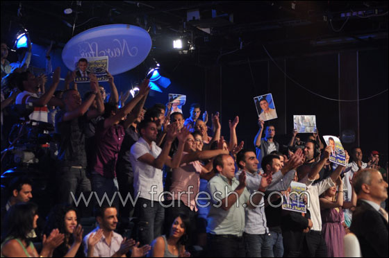 الثلاثي الذهبي الاسبوع القادم في نهائيات نيوستار  صورة رقم 3