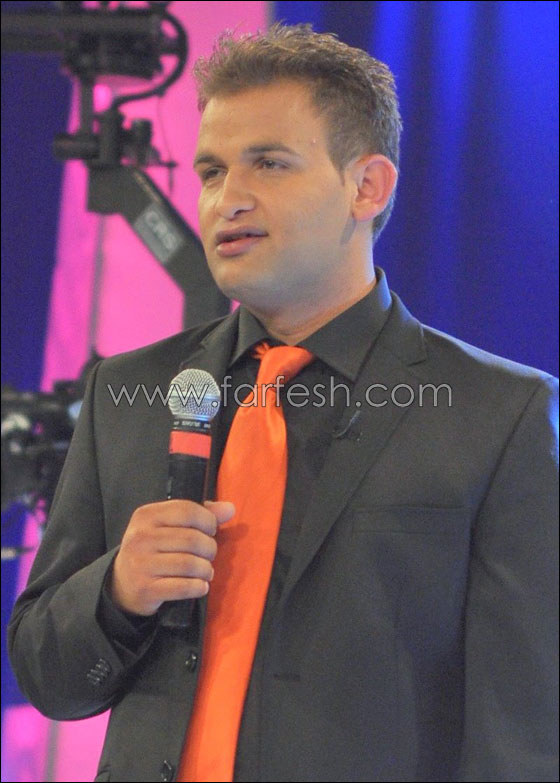 الثلاثي الذهبي الاسبوع القادم في نهائيات نيوستار  صورة رقم 12