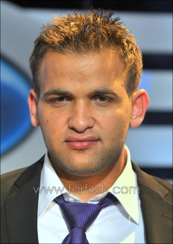 الثلاثي الذهبي الاسبوع القادم في نهائيات نيوستار  صورة رقم 9