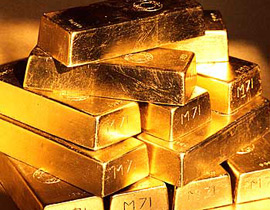 بعد 5 أيّام من الخسائر.. سعر الذهب يرتفع!! صورة رقم 1