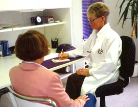 سعودية تنتظر تحديد موعد لزيارة الطبيب منذ 8 سنوات! صورة رقم 1 سعودية تنتظر تحديد موعد لزيارة الطبيب منذ 8 سنوات! صورة رقم 1