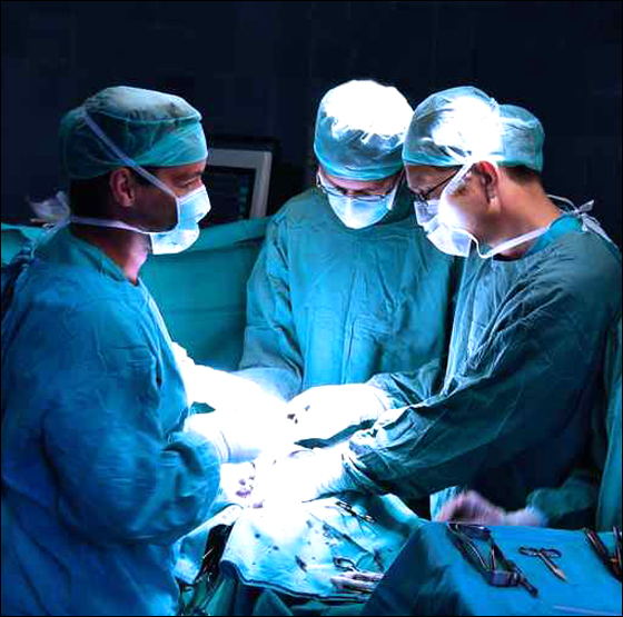 كاليفورنيا: منذ 2007 تغريم 108 مستشفيات نتيجة الاخطاء الطبية! صورة رقم 1