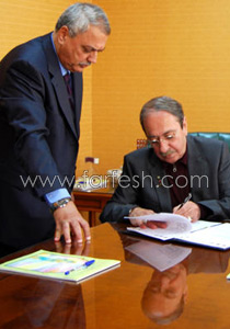 مسرحية السقوط.. تعيد دريد لحام إلى الكوميديا بعد 20 عاما! صورة رقم 3