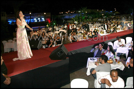 مسلسلات اون لاين يكشف.. هدى حداد أخذت القرار وتزوجت!!  صورة رقم 21