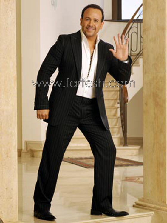 نجوم في خطر.. أمراض بالجملة يتعرض لها الفنانون!!  صورة رقم 4