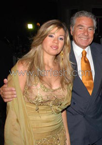 من هي الفنانة التي أعادت رانيا فريد شوقي إلى زوجها؟؟   صورة رقم 1