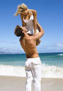 مسلسلات اون لاين ينقل لكم توقعات الأبراج لشهر حزيران 2010 صورة رقم 2