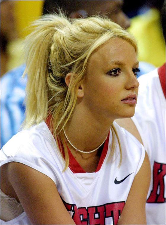 بريتني سبيرز تفكر في تجميد جسدها بعد الموت  صورة رقم 13