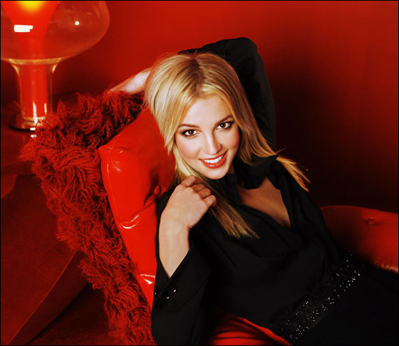 بريتني سبيرز تفكر في تجميد جسدها بعد الموت  صورة رقم 11