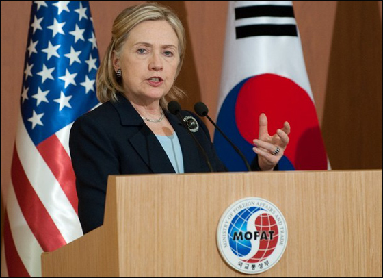 من هما السيدتان المفضلتان على الشعب الأمريكي؟ صورة رقم 1 من هما السيدتان المفضلتان على الشعب الأمريكي؟ صورة رقم 1