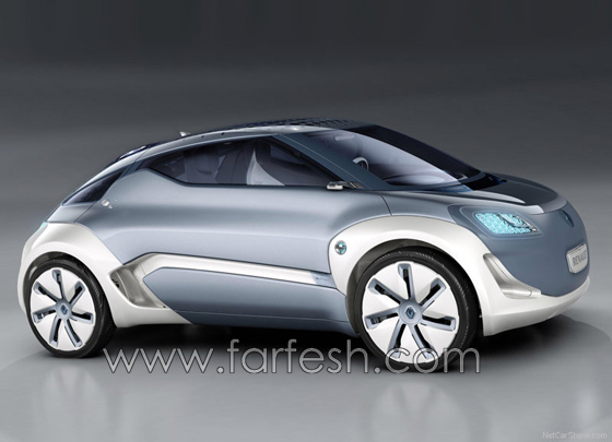 رينو السيارة أم رينو الطالبة من منهما سيتخلى عن اسمه؟!  صورة رقم 3