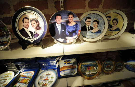 زفاف أميرة السويد.. 1100 داخل الكنيسة والبقية عبر الشاشة!! صورة رقم 13 زفاف أميرة السويد.. 1100 داخل الكنيسة والبقية عبر الشاشة!! صورة رقم 13