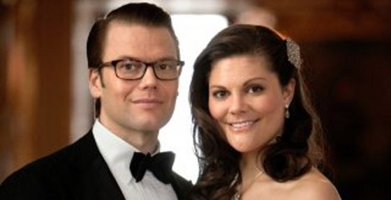 زفاف أميرة السويد.. 1100 داخل الكنيسة والبقية عبر الشاشة!! صورة رقم 19 زفاف أميرة السويد.. 1100 داخل الكنيسة والبقية عبر الشاشة!! صورة رقم 19