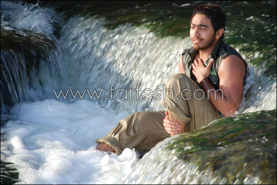  تامر حسني يتسلم جائزة بيج ميوزيك أوورد في أمريكا  صورة رقم 7