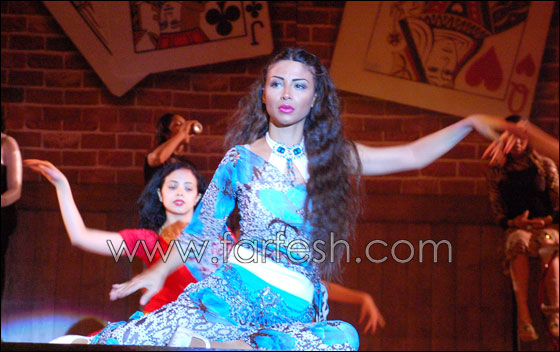 بعد قطط الشارع.. ألبوم دوللي شاهين يحمل مفاجآت عديدة!!  صورة رقم 3