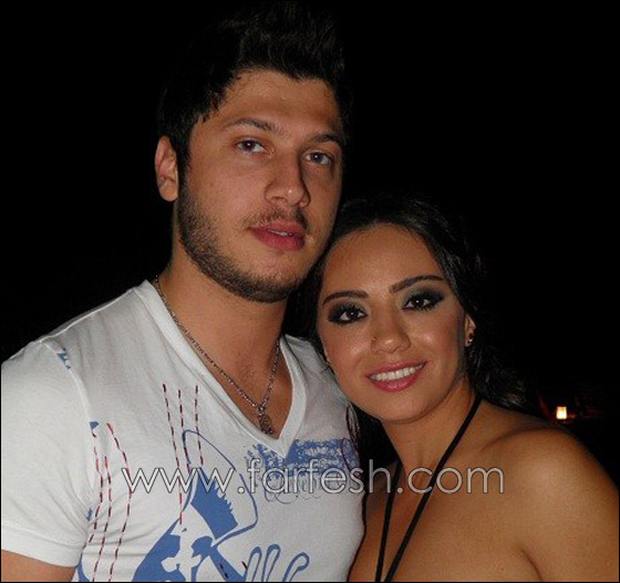 مسلسلات اون لاين ينقل لكم صور احتفال الين قسيس بعيد ميلادها   صورة رقم 16