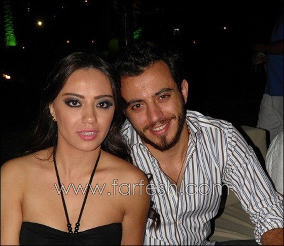 مسلسلات اون لاين ينقل لكم صور احتفال الين قسيس بعيد ميلادها   صورة رقم 12