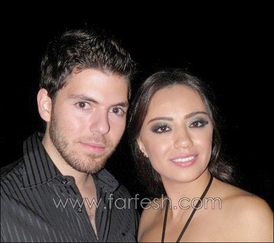 مسلسلات اون لاين ينقل لكم صور احتفال الين قسيس بعيد ميلادها   صورة رقم 7