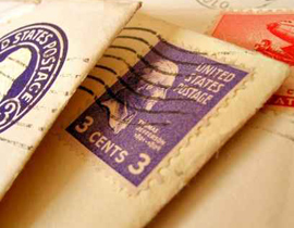 اتهام ساعي بريد بسرقة 3477 رسالة! صورة رقم 1 اتهام ساعي بريد بسرقة 3477 رسالة! صورة رقم 1