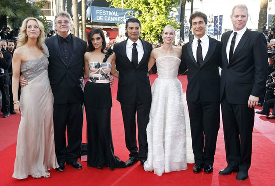 تهمة التطبيع تنتظر خالد النبوي فور عودته الى مصر!!  صورة رقم 6