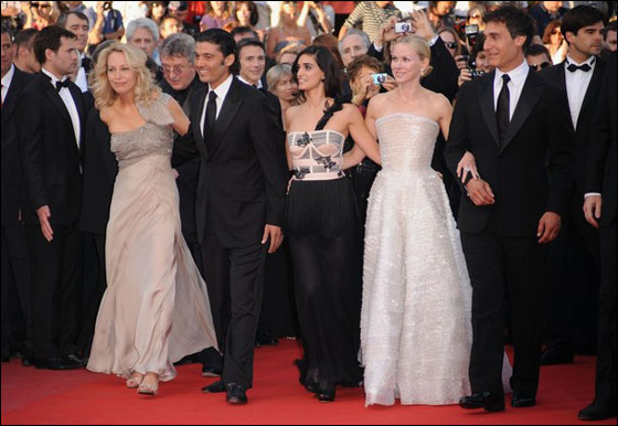 تهمة التطبيع تنتظر خالد النبوي فور عودته الى مصر!!  صورة رقم 11