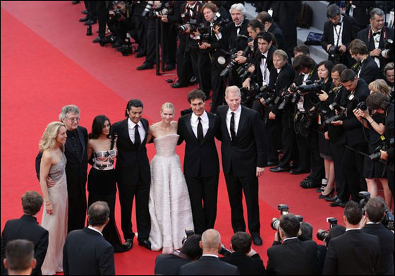 تهمة التطبيع تنتظر خالد النبوي فور عودته الى مصر!!  صورة رقم 13