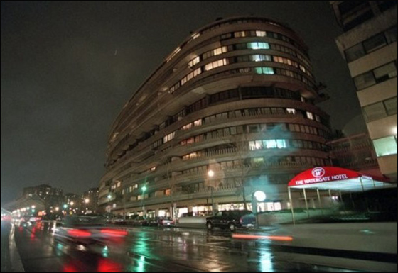 بيع فندق ووترغيت الشهير مقابل 45 مليون دولار! صورة رقم 7 بيع فندق ووترغيت الشهير مقابل 45 مليون دولار! صورة رقم 7