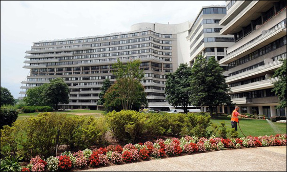 بيع فندق ووترغيت الشهير مقابل 45 مليون دولار! صورة رقم 3 بيع فندق ووترغيت الشهير مقابل 45 مليون دولار! صورة رقم 3