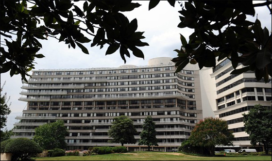 بيع فندق ووترغيت الشهير مقابل 45 مليون دولار! صورة رقم 6 بيع فندق ووترغيت الشهير مقابل 45 مليون دولار! صورة رقم 6