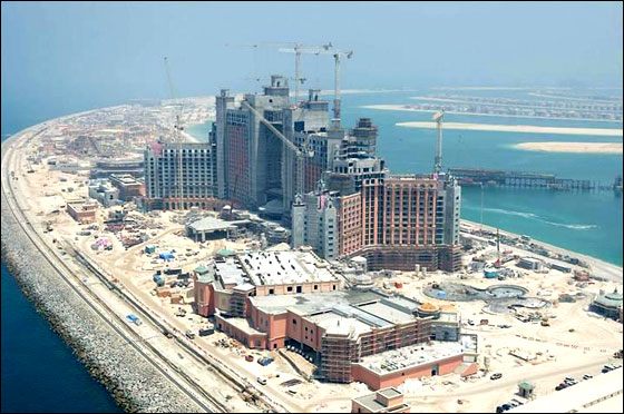 صندوق النقد: قطر الأعلى نموا في العالم صورة رقم 1
