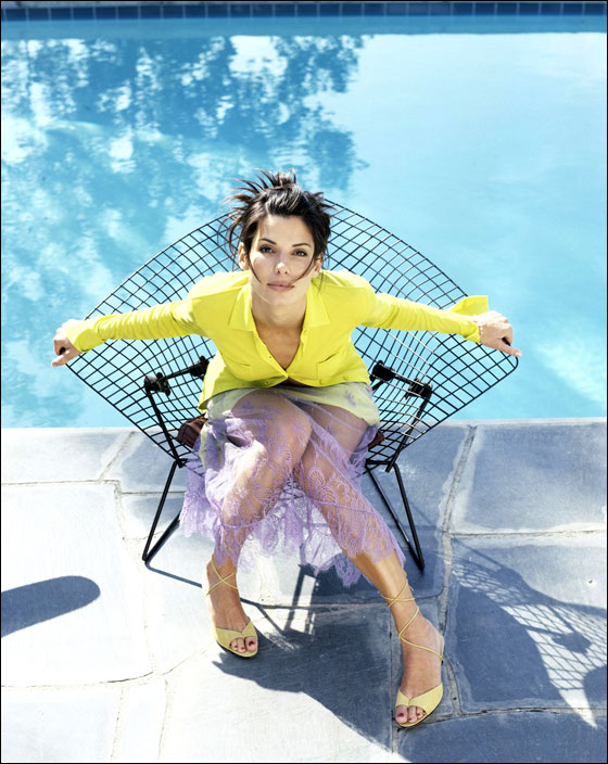 ساندرا بولوك تعود للأضواء بعد خيانة زوجها لها!! صورة رقم 16 ساندرا بولوك تعود للأضواء بعد خيانة زوجها لها!! صورة رقم 16