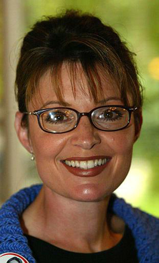 سارة بالين تستعين بالفيس بوك لتشكو جارها! صورة رقم 3 سارة بالين تستعين بالفيس بوك لتشكو جارها! صورة رقم 3