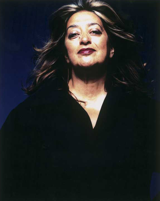 مهندسة عراقية تصمم متحف وطني فني في روما بـ 11 عاماً!! صورة رقم 2 مهندسة عراقية تصمم متحف وطني فني في روما بـ 11 عاماً!! صورة رقم 2