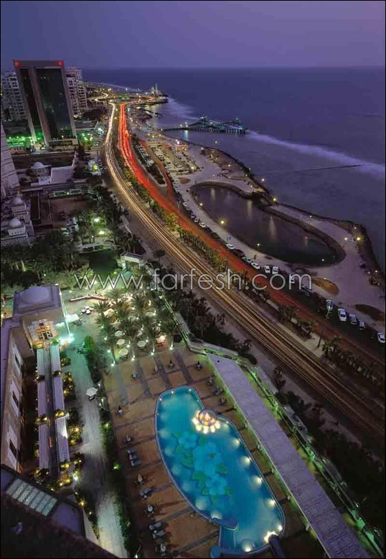 جدة والرياض أغلى المدن السعودية صورة رقم 6 جدة والرياض أغلى المدن السعودية صورة رقم 6