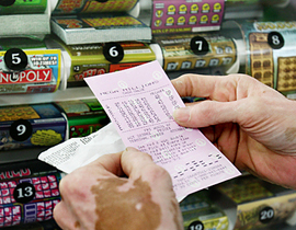 الإبن يفوز بـ 16 مليون دولار والأب يخطط لقتله!! صورة رقم 1 الإبن يفوز بـ 16 مليون دولار والأب يخطط لقتله!! صورة رقم 1