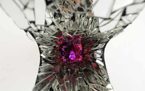 مهندسة عراقية تصمم متحف وطني فني في روما بـ 11 عاماً!! صورة رقم 28 مهندسة عراقية تصمم متحف وطني فني في روما بـ 11 عاماً!! صورة رقم 28