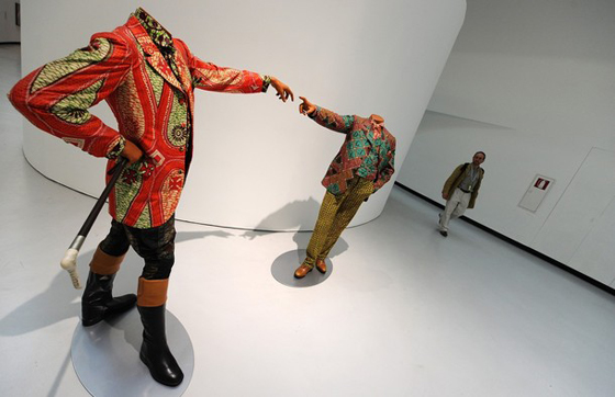 مهندسة عراقية تصمم متحف وطني فني في روما بـ 11 عاماً!! صورة رقم 25 مهندسة عراقية تصمم متحف وطني فني في روما بـ 11 عاماً!! صورة رقم 25