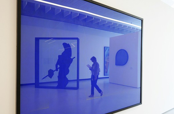 مهندسة عراقية تصمم متحف وطني فني في روما بـ 11 عاماً!! صورة رقم 17 مهندسة عراقية تصمم متحف وطني فني في روما بـ 11 عاماً!! صورة رقم 17