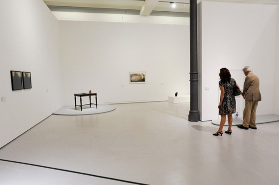 مهندسة عراقية تصمم متحف وطني فني في روما بـ 11 عاماً!! صورة رقم 3 مهندسة عراقية تصمم متحف وطني فني في روما بـ 11 عاماً!! صورة رقم 3