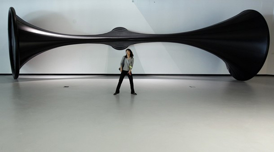 مهندسة عراقية تصمم متحف وطني فني في روما بـ 11 عاماً!! صورة رقم 24 مهندسة عراقية تصمم متحف وطني فني في روما بـ 11 عاماً!! صورة رقم 24