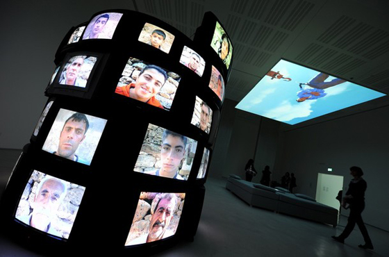 مهندسة عراقية تصمم متحف وطني فني في روما بـ 11 عاماً!! صورة رقم 13 مهندسة عراقية تصمم متحف وطني فني في روما بـ 11 عاماً!! صورة رقم 13