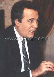 فنانون مصريون: الفنان الخليجي محترم ولم نشوّه صورته!! صورة رقم 1 فنانون مصريون: الفنان الخليجي محترم ولم نشوّه صورته!! صورة رقم 1