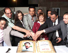 لعنة المال تهدد مسلسلات الشهر الكريم بالزوال! صورة رقم 1