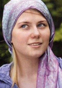 هربت من مختطفها بعد 8 سنوات وأخرى أنجبت من والدها 7 أولاد! صورة رقم 1 هربت من مختطفها بعد 8 سنوات وأخرى أنجبت من والدها 7 أولاد! صورة رقم 1