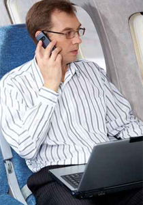 رسائل نصية أرض جو في طائرات اير نيوزيلاند صورة رقم 1 رسائل نصية أرض جو في طائرات اير نيوزيلاند صورة رقم 1