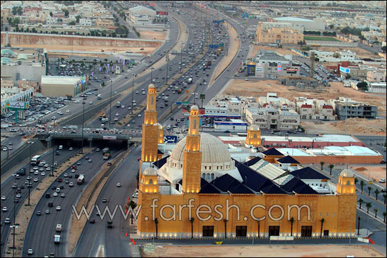 جدة والرياض أغلى المدن السعودية صورة رقم 2 جدة والرياض أغلى المدن السعودية صورة رقم 2