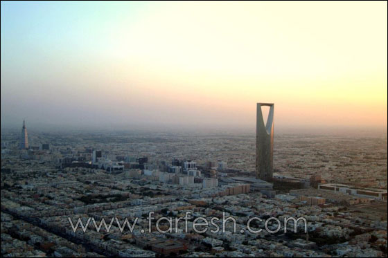 جدة والرياض أغلى المدن السعودية صورة رقم 4 جدة والرياض أغلى المدن السعودية صورة رقم 4